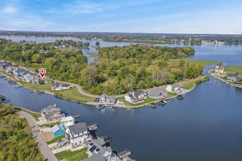 Tiny photo for 11769 Mcmurray Way, Thornville, OH 43076 (MLS # 225033821)
