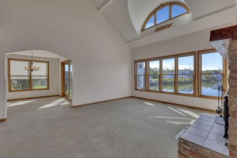 Tiny photo for 11769 Mcmurray Way, Thornville, OH 43076 (MLS # 225033821)
