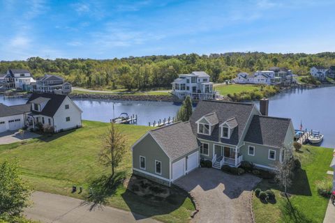 Photo of 11769 Mcmurray Way, Thornville, OH 43076 (MLS # 225033821)