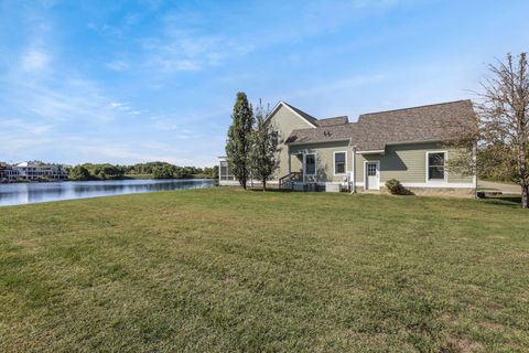 Tiny photo for 11769 Mcmurray Way, Thornville, OH 43076 (MLS # 225033821)