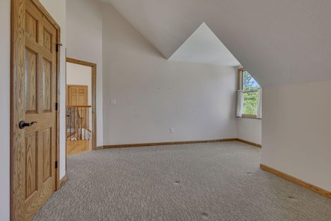 Tiny photo for 11769 Mcmurray Way, Thornville, OH 43076 (MLS # 225033821)
