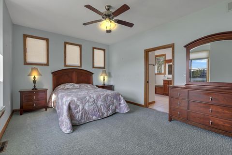 Tiny photo for 11769 Mcmurray Way, Thornville, OH 43076 (MLS # 225033821)