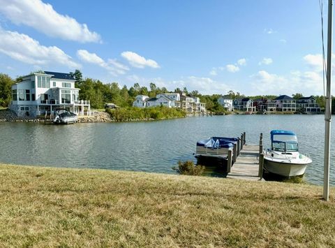 Tiny photo for 11769 Mcmurray Way, Thornville, OH 43076 (MLS # 225033821)