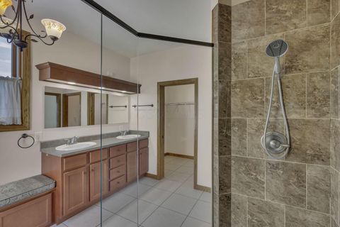 Tiny photo for 11769 Mcmurray Way, Thornville, OH 43076 (MLS # 225033821)