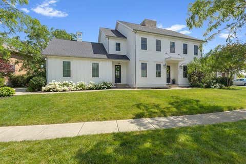 Photo of 10420 Pagoda Way, Plain City, OH 43064 (MLS # 226024276)