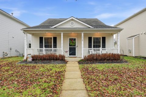 Photo of 7748 Jefferson 90 #90, Blacklick, OH 43004 (MLS # 225046147)