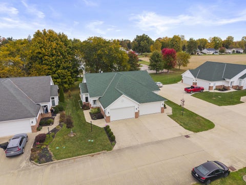 Tiny photo for 105 Dixon Street, Edison, OH 43320 (MLS # 226039980)