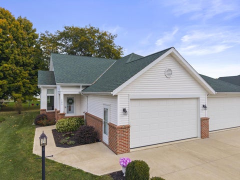 Tiny photo for 105 Dixon Street, Edison, OH 43320 (MLS # 226039980)
