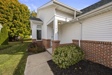 Tiny photo for 105 Dixon Street, Edison, OH 43320 (MLS # 226039980)