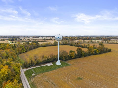 Tiny photo for 105 Dixon Street, Edison, OH 43320 (MLS # 226039980)