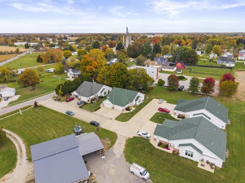 Tiny photo for 105 Dixon Street, Edison, OH 43320 (MLS # 226039980)
