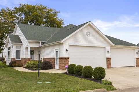 Tiny photo for 105 Dixon Street, Edison, OH 43320 (MLS # 226039980)