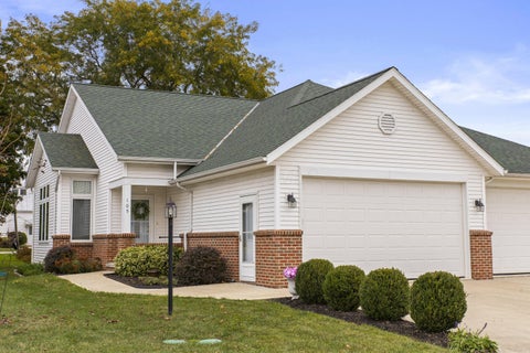 Photo of 105 Dixon Street, Edison, OH 43320 (MLS # 226039980)