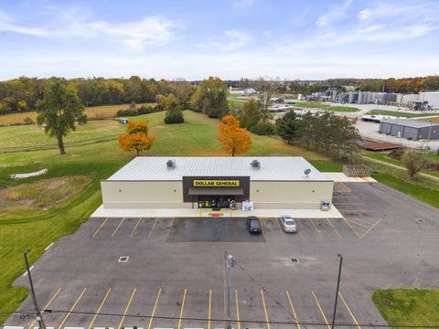 Tiny photo for 105 Dixon Street, Edison, OH 43320 (MLS # 226039980)