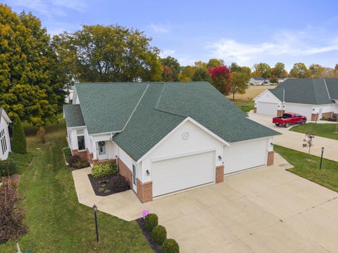 Tiny photo for 105 Dixon Street, Edison, OH 43320 (MLS # 226039980)