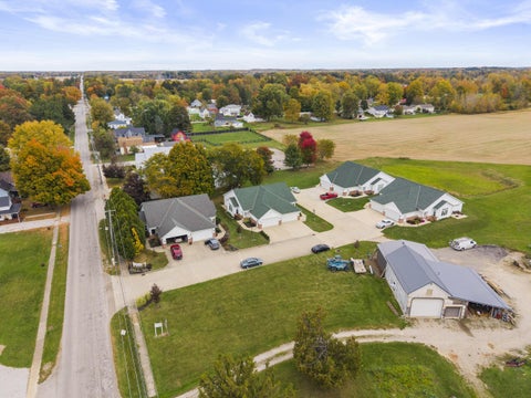 Tiny photo for 105 Dixon Street, Edison, OH 43320 (MLS # 226039980)