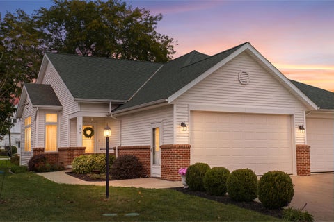 Tiny photo for 105 Dixon Street, Edison, OH 43320 (MLS # 226039980)