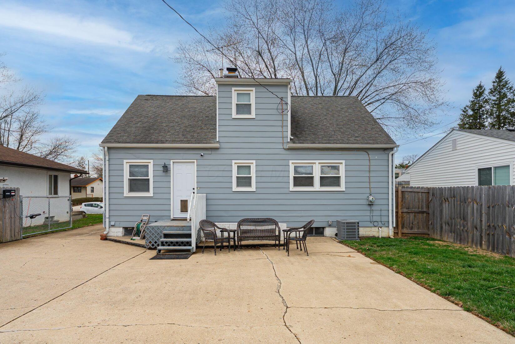 4172 Ashgrove Drive, Grove City, Ohio image 46
