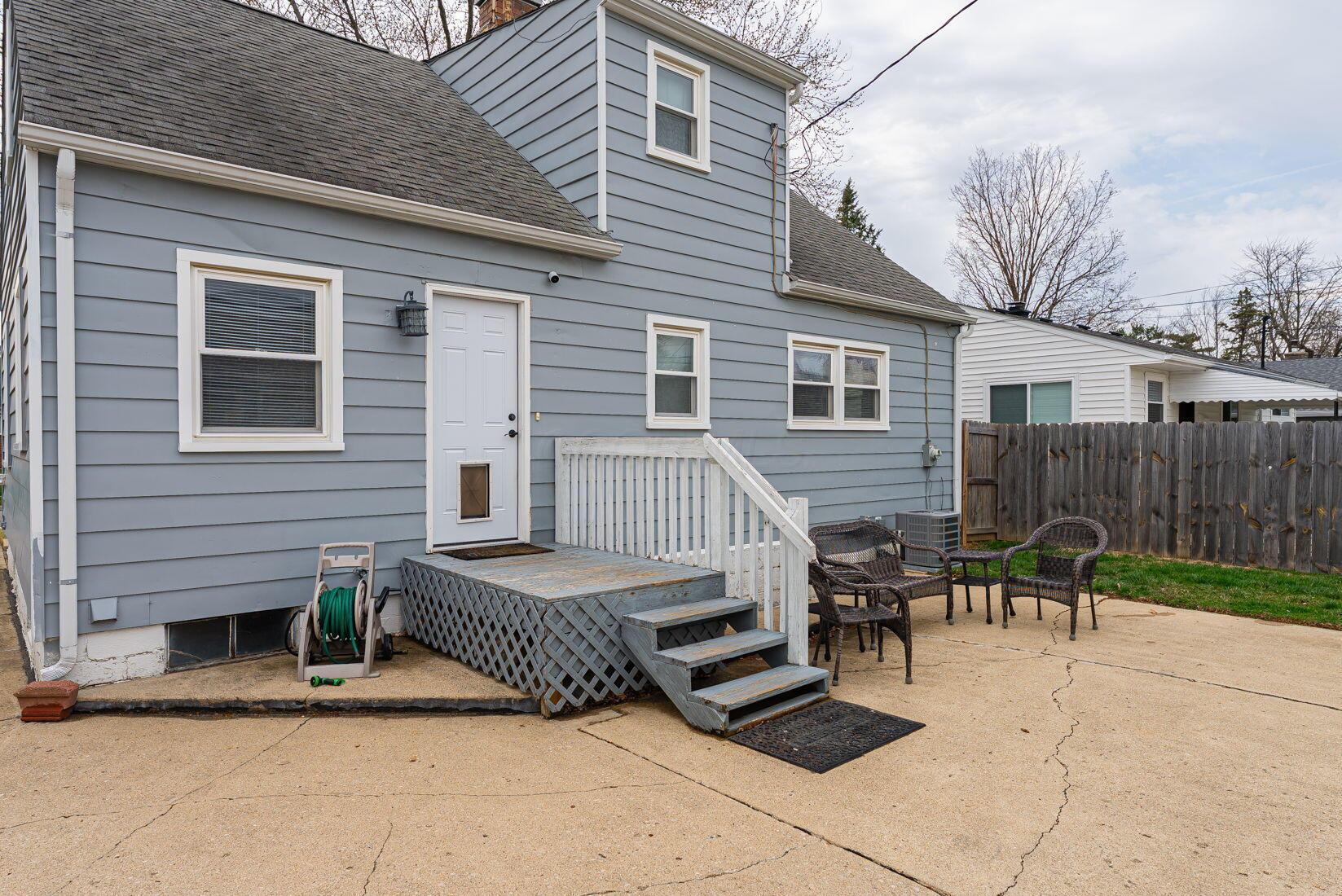 4172 Ashgrove Drive, Grove City, Ohio image 41