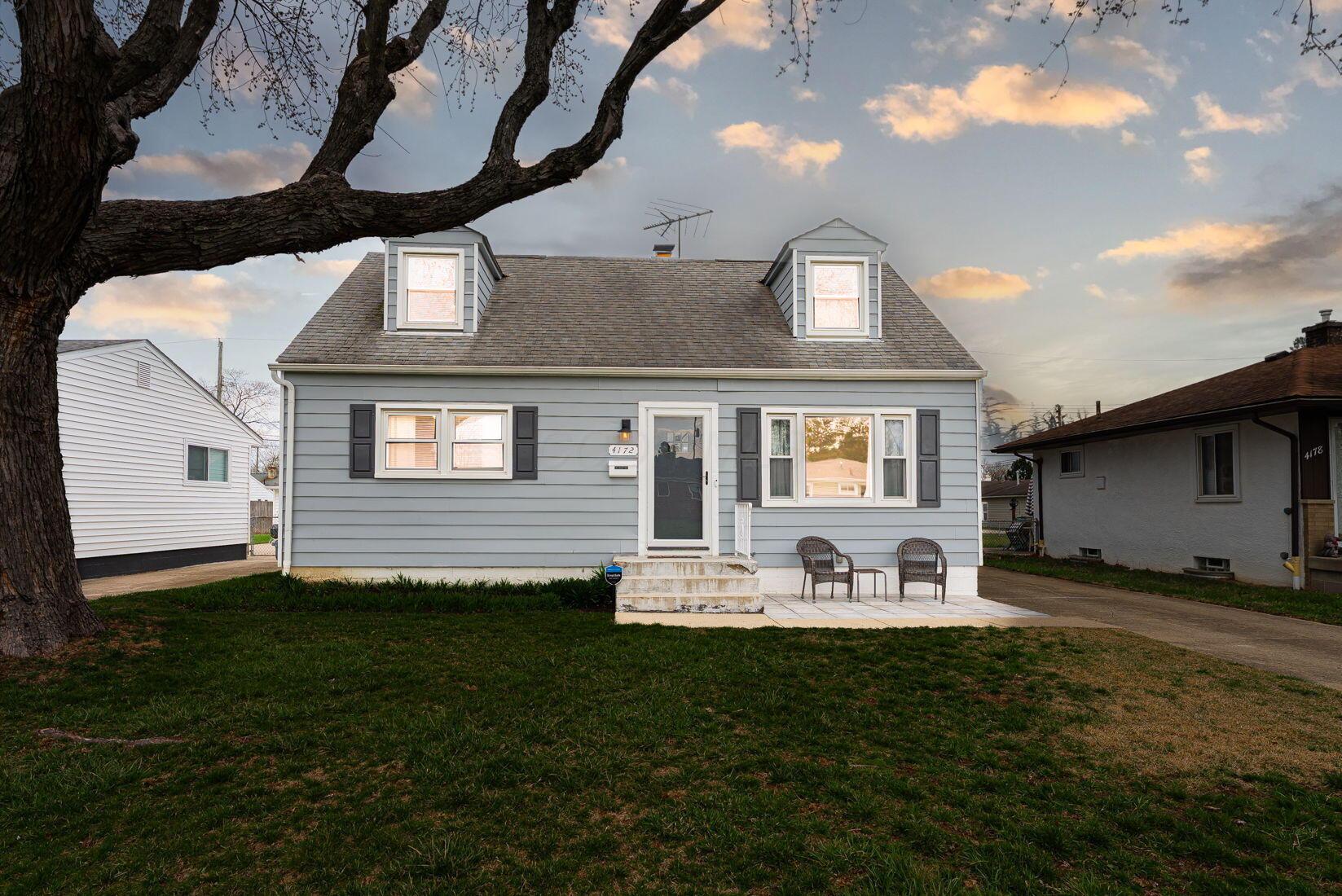 4172 Ashgrove Drive, Grove City, Ohio image 1