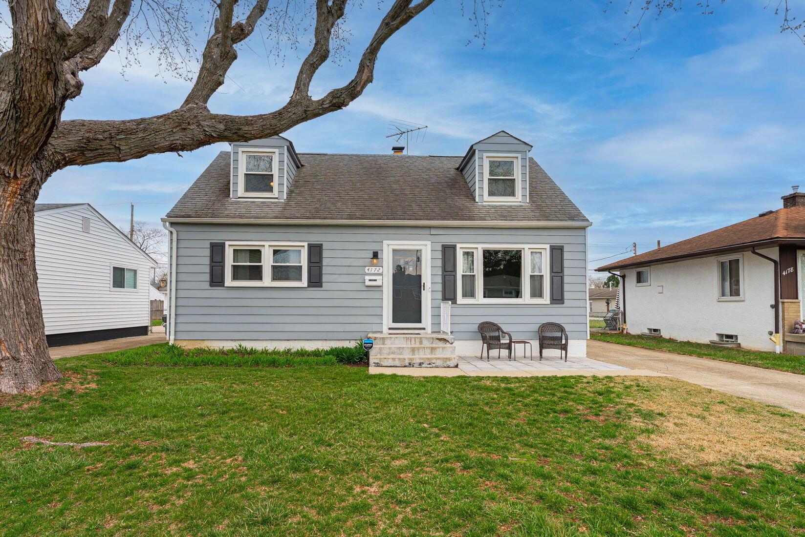 4172 Ashgrove Drive, Grove City, Ohio image 2
