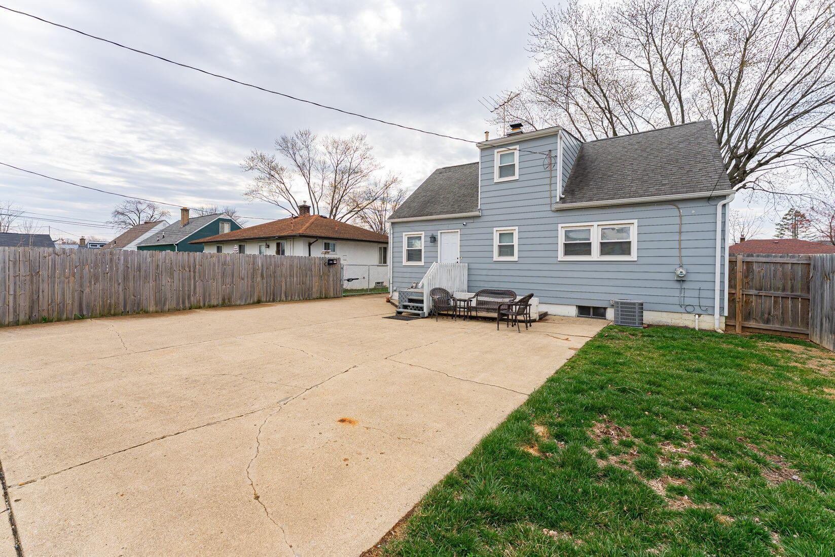 4172 Ashgrove Drive, Grove City, Ohio image 44