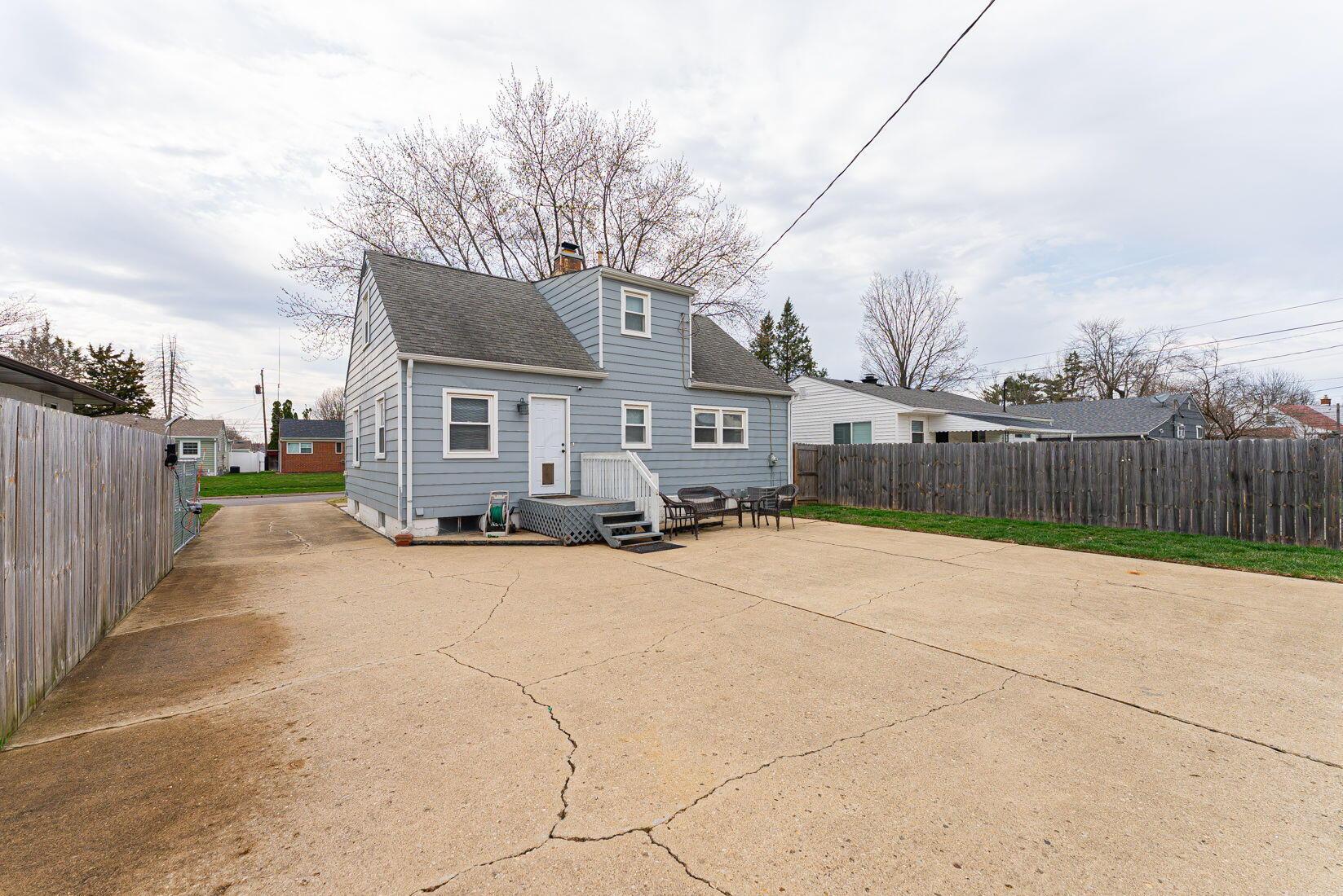 4172 Ashgrove Drive, Grove City, Ohio image 40