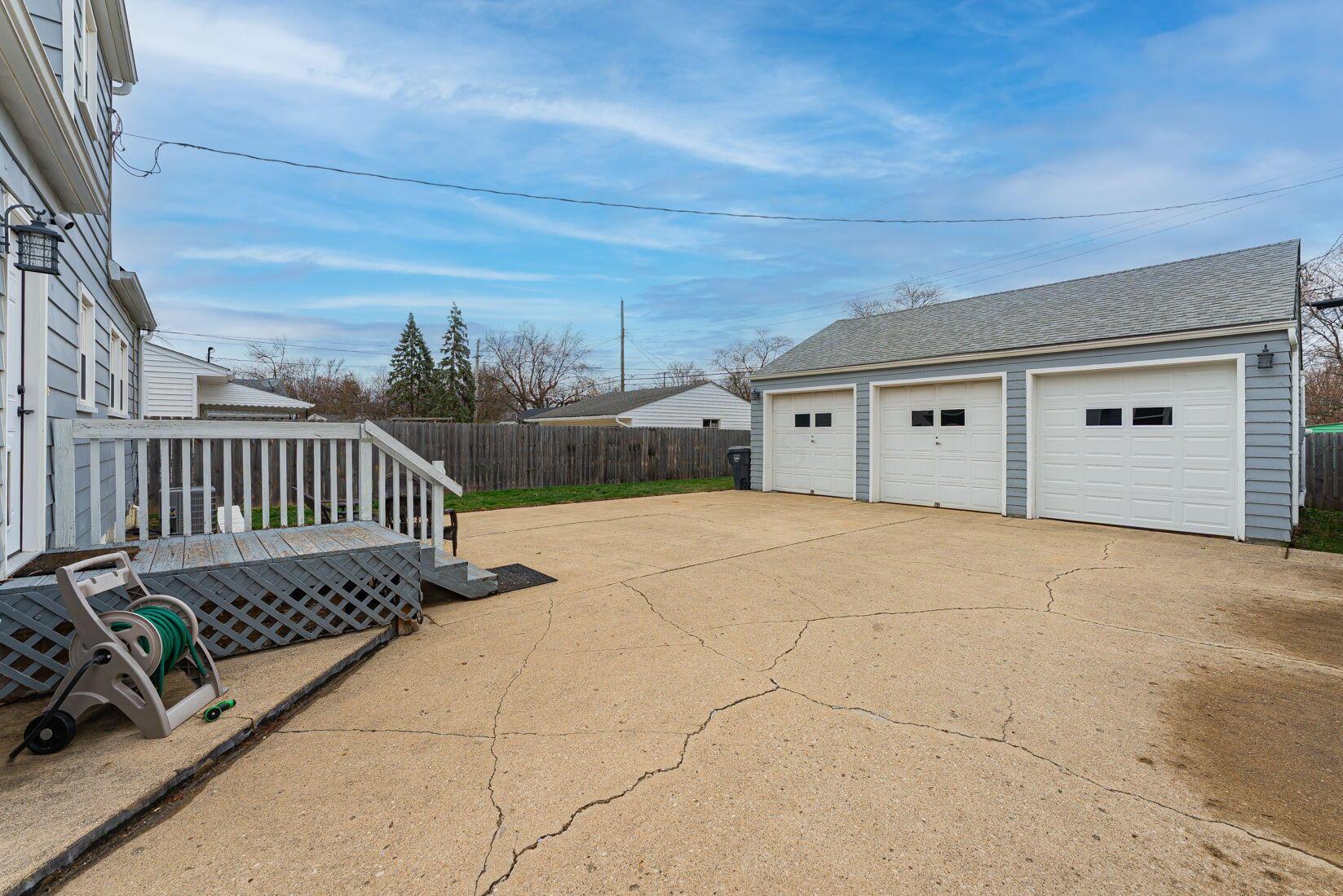 4172 Ashgrove Drive, Grove City, Ohio image 47