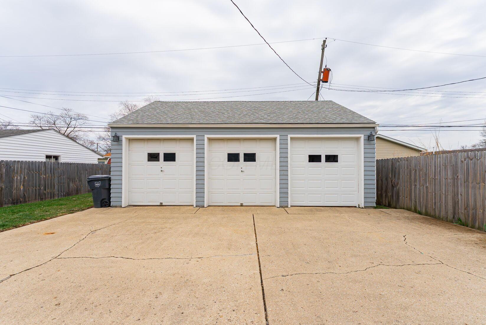 4172 Ashgrove Drive, Grove City, Ohio image 49