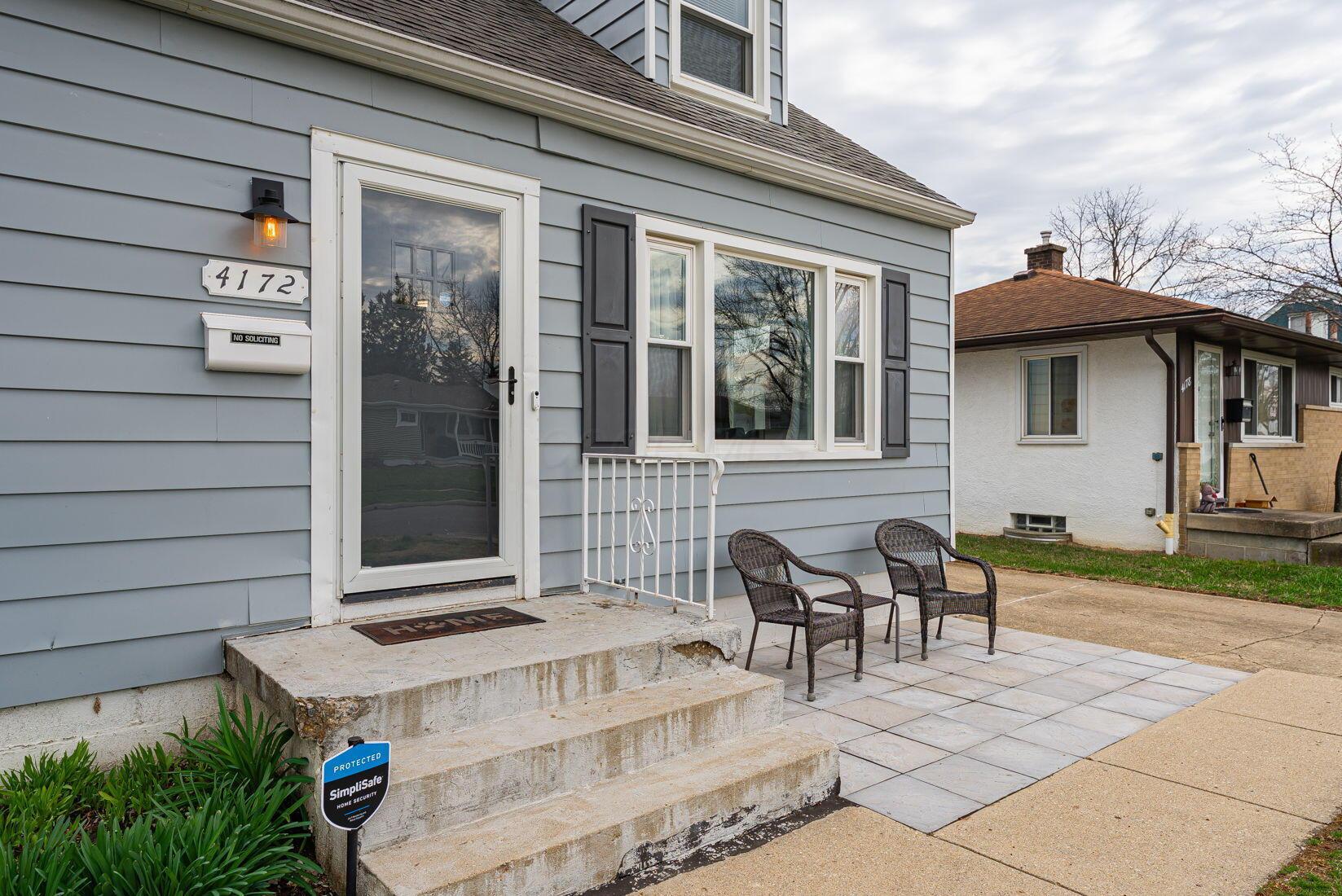 4172 Ashgrove Drive, Grove City, Ohio image 3