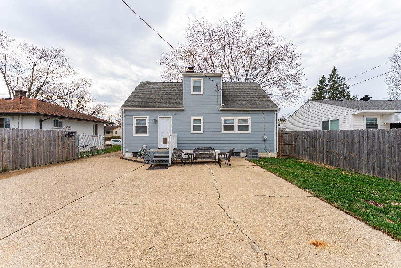 4172 Ashgrove Drive, Grove City, Ohio image 45