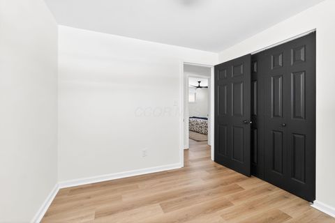 Tiny photo for 1553 Parkinson Drive, Reynoldsburg, OH 43068 (MLS # 226002719)