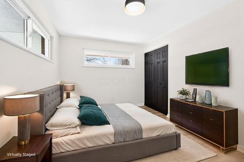 Tiny photo for 1553 Parkinson Drive, Reynoldsburg, OH 43068 (MLS # 226002719)