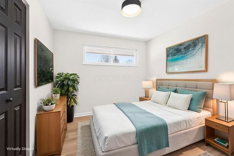 Tiny photo for 1553 Parkinson Drive, Reynoldsburg, OH 43068 (MLS # 226002719)