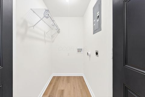 Tiny photo for 1553 Parkinson Drive, Reynoldsburg, OH 43068 (MLS # 226002719)