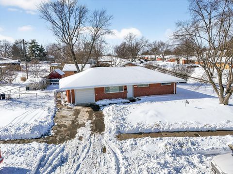 Tiny photo for 1553 Parkinson Drive, Reynoldsburg, OH 43068 (MLS # 226002719)