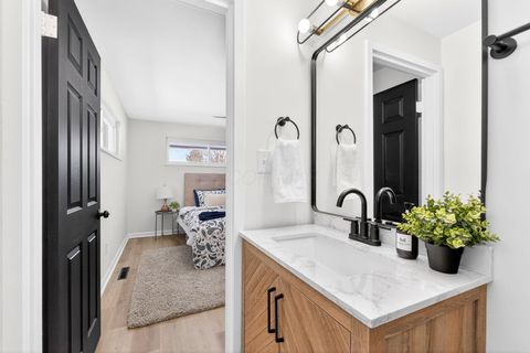 Tiny photo for 1553 Parkinson Drive, Reynoldsburg, OH 43068 (MLS # 226002719)