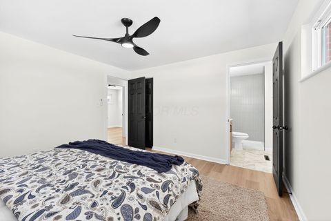 Tiny photo for 1553 Parkinson Drive, Reynoldsburg, OH 43068 (MLS # 226002719)