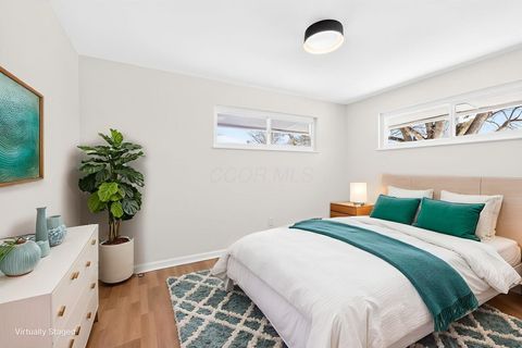 Tiny photo for 1553 Parkinson Drive, Reynoldsburg, OH 43068 (MLS # 226002719)