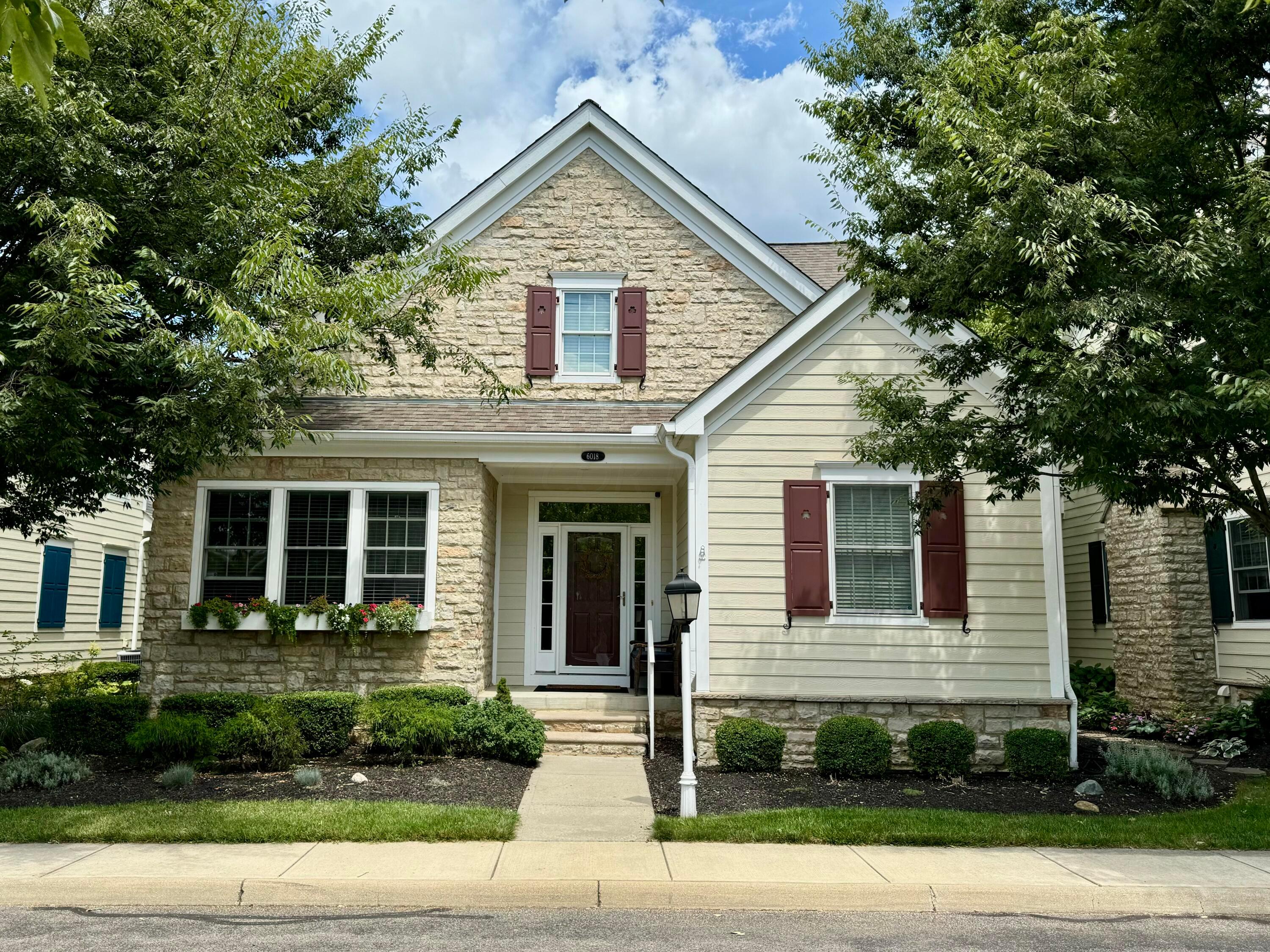 View Dublin, OH 43017 condo