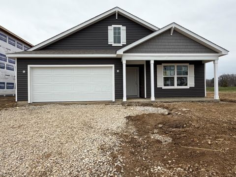 Photo of 1748 Jacko Lane, Circleville, OH 43113 (MLS # 225044542)