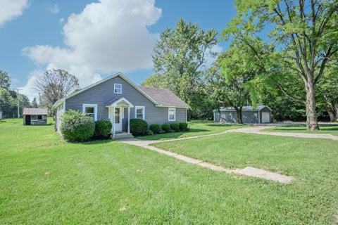 Photo of 312 Yost Street, Quincy, OH 43343 (MLS # 226040584)
