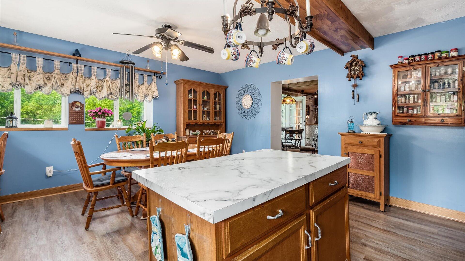 865 Logan Thornville Road, Bremen, Ohio image 21