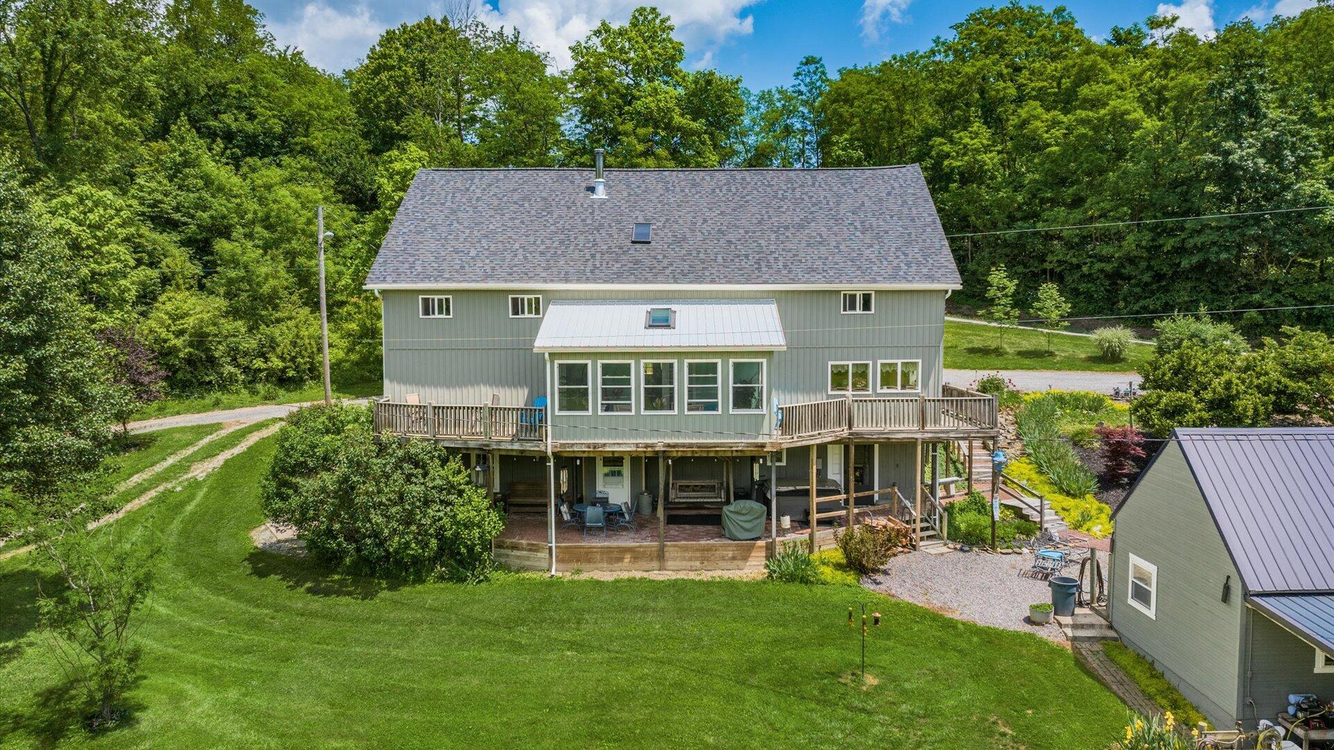 865 Logan Thornville Road, Bremen, Ohio image 3