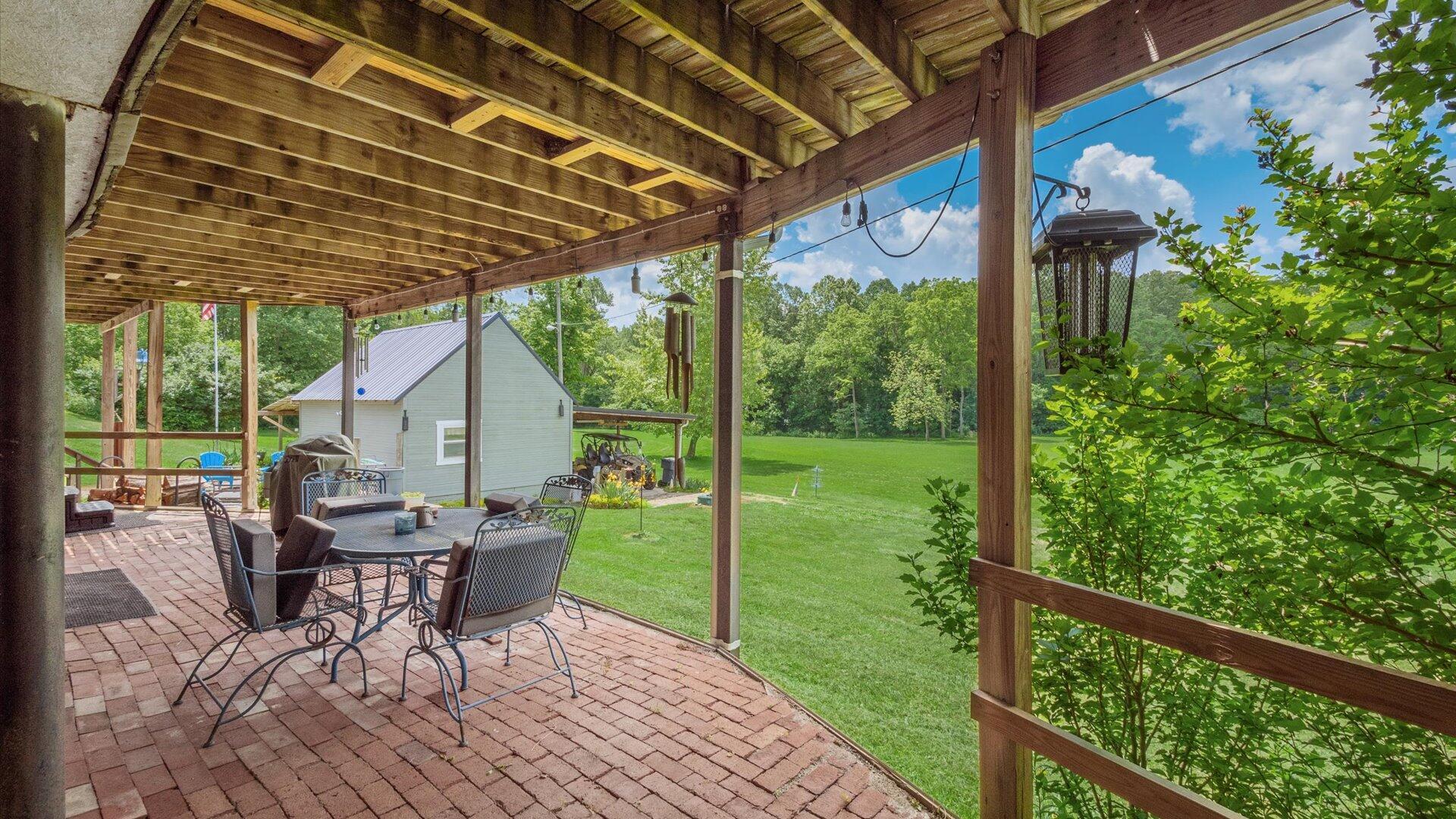 865 Logan Thornville Road, Bremen, Ohio image 13