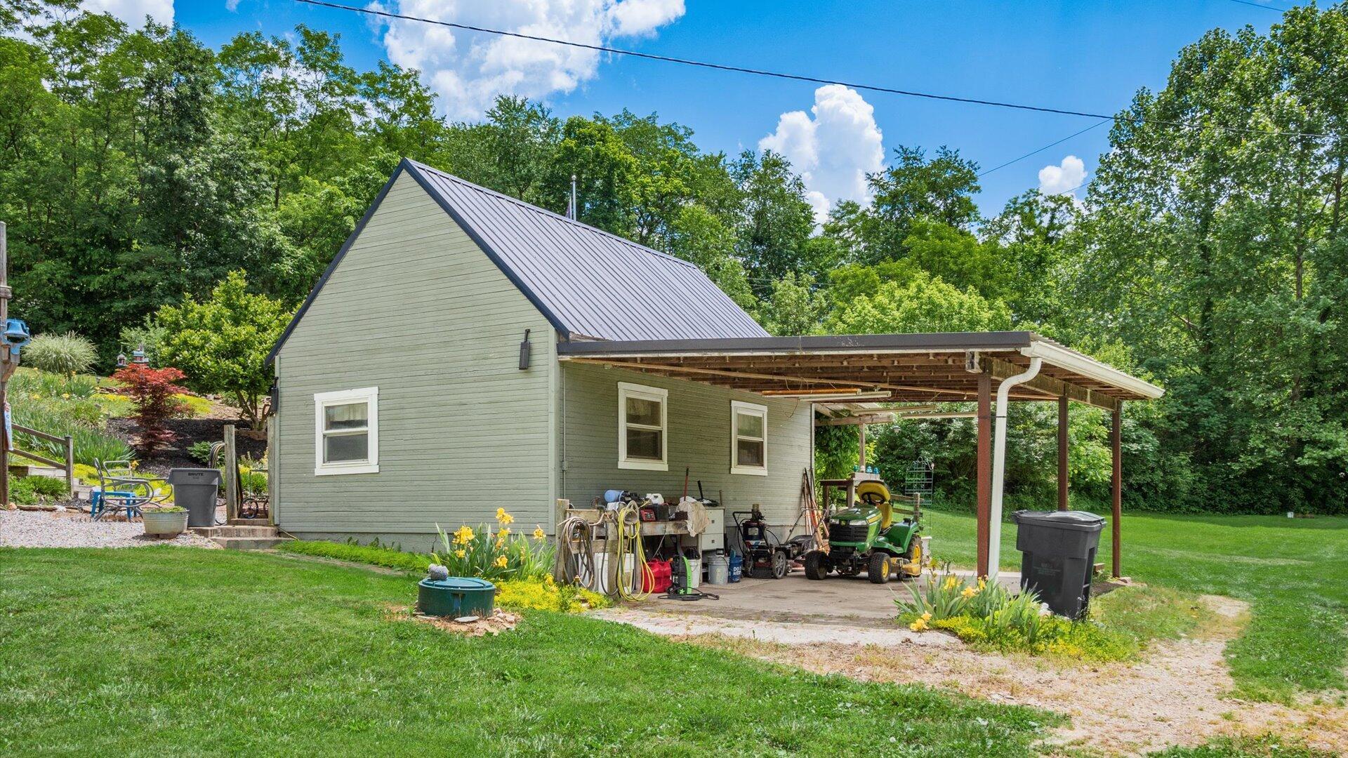865 Logan Thornville Road, Bremen, Ohio image 4