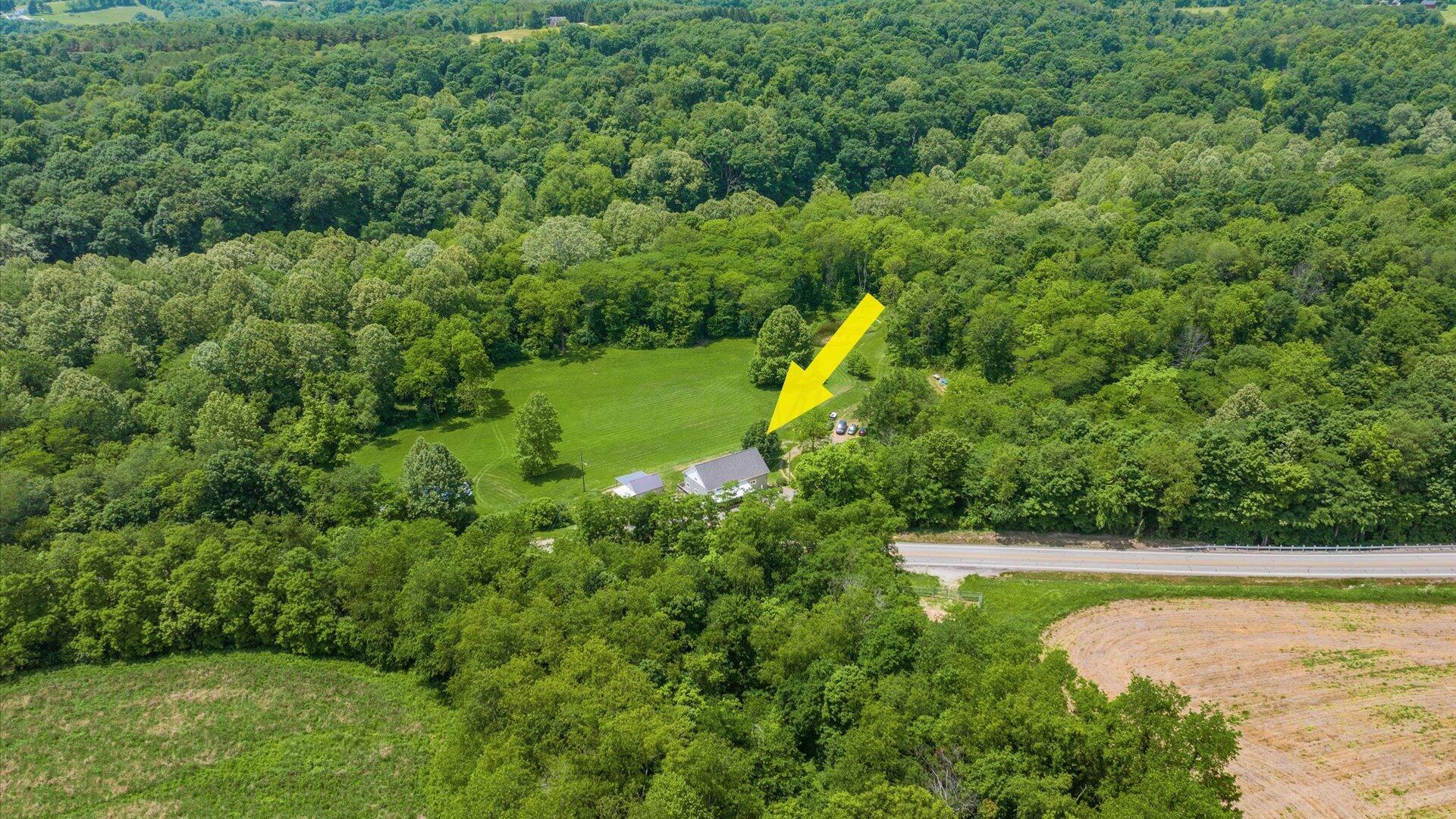 865 Logan Thornville Road, Bremen, Ohio image 1