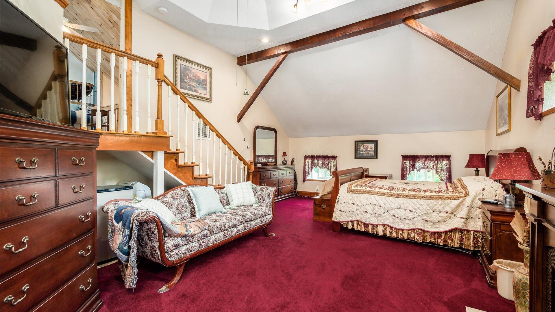 865 Logan Thornville Road, Bremen, Ohio image 40