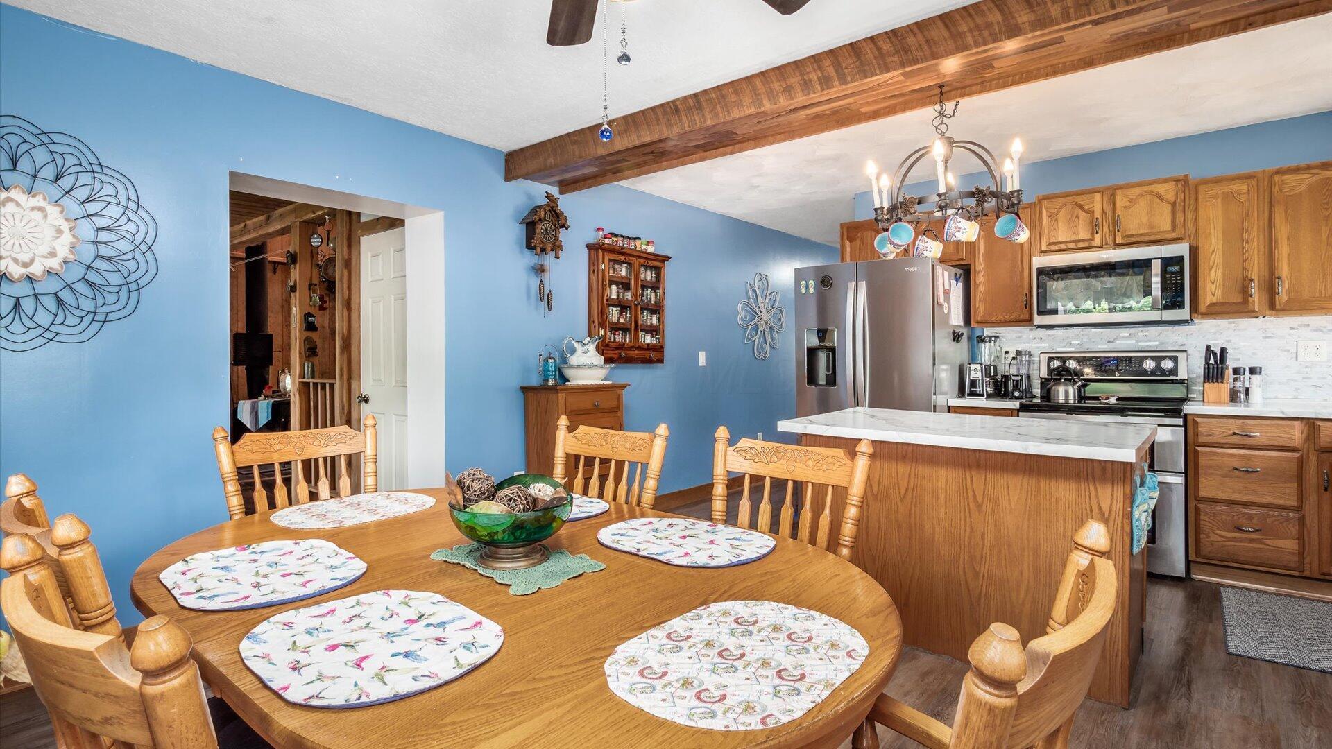 865 Logan Thornville Road, Bremen, Ohio image 26