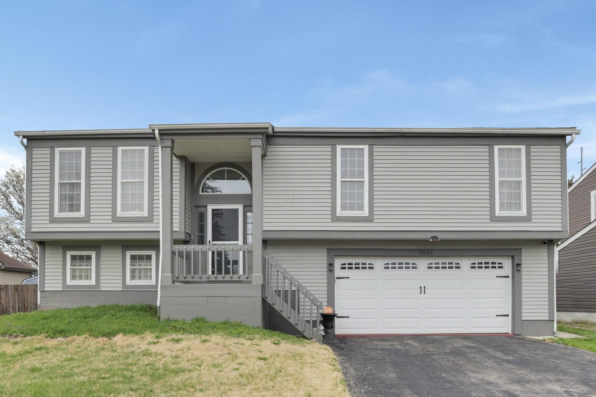 2999 Tempe Court, Hilliard, Ohio image 1